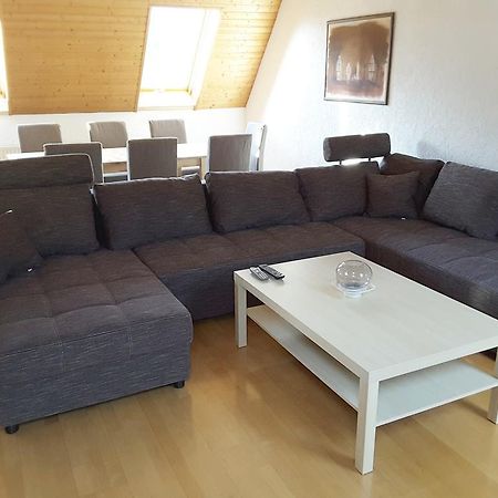Krio Nicola Rothfuchs Ferienwohnung 1 Idar-Oberstein Exteriör bild