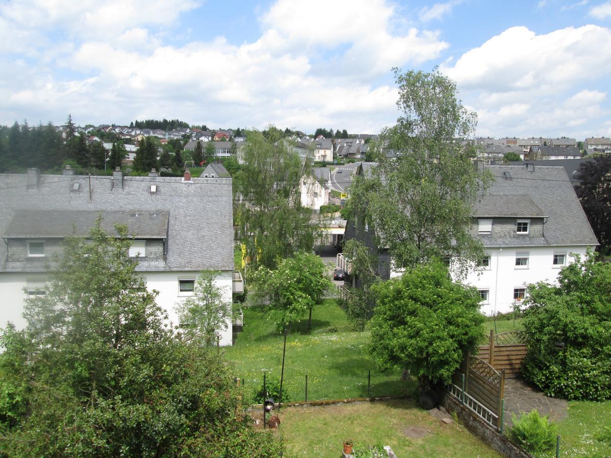 Krio Nicola Rothfuchs Ferienwohnung 1 Idar-Oberstein Exteriör bild