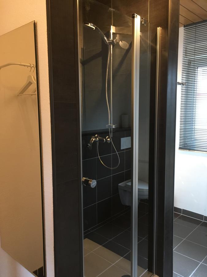 Krio Nicola Rothfuchs Ferienwohnung 1 Idar-Oberstein Exteriör bild