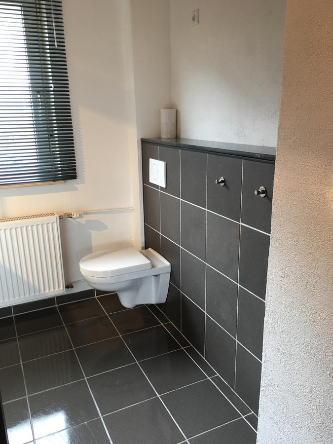 Krio Nicola Rothfuchs Ferienwohnung 1 Idar-Oberstein Exteriör bild