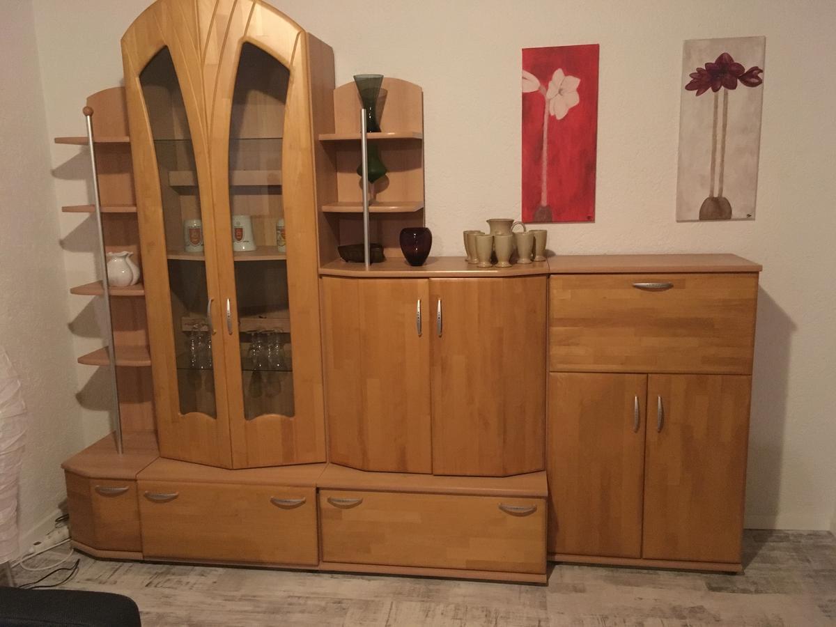 Krio Nicola Rothfuchs Ferienwohnung 1 Idar-Oberstein Exteriör bild